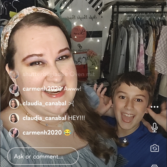 *StyleBright!* NEW Christmas Gifts, Blankets, $8+ M-4X And Fall Finds! - Picture 11 of 15